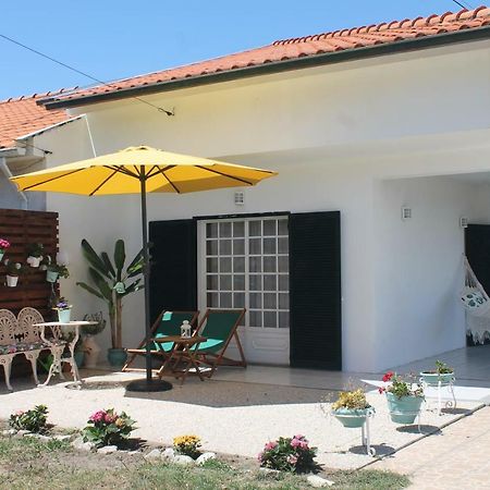 Casa Das Camelias Aveiro Luaran gambar