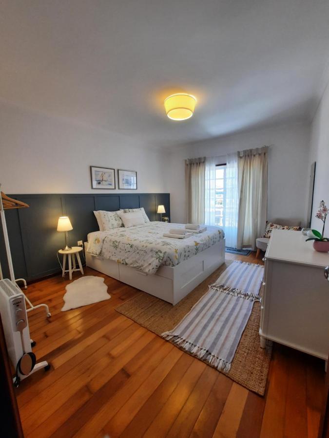 Casa Das Camelias Aveiro Luaran gambar