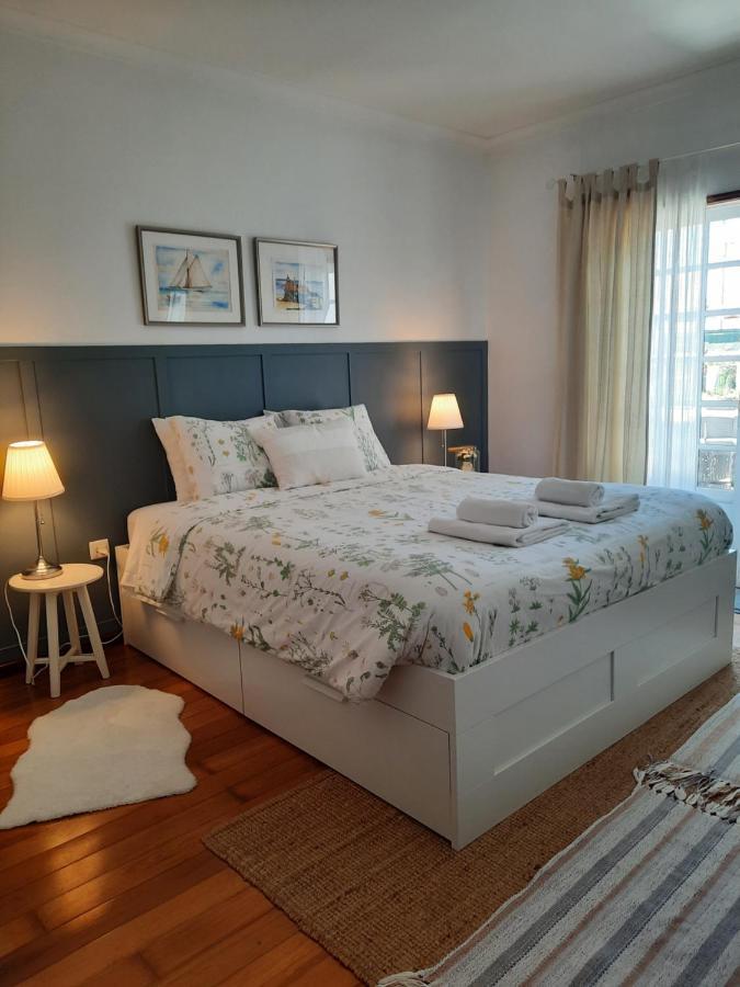 Casa Das Camelias Aveiro Luaran gambar