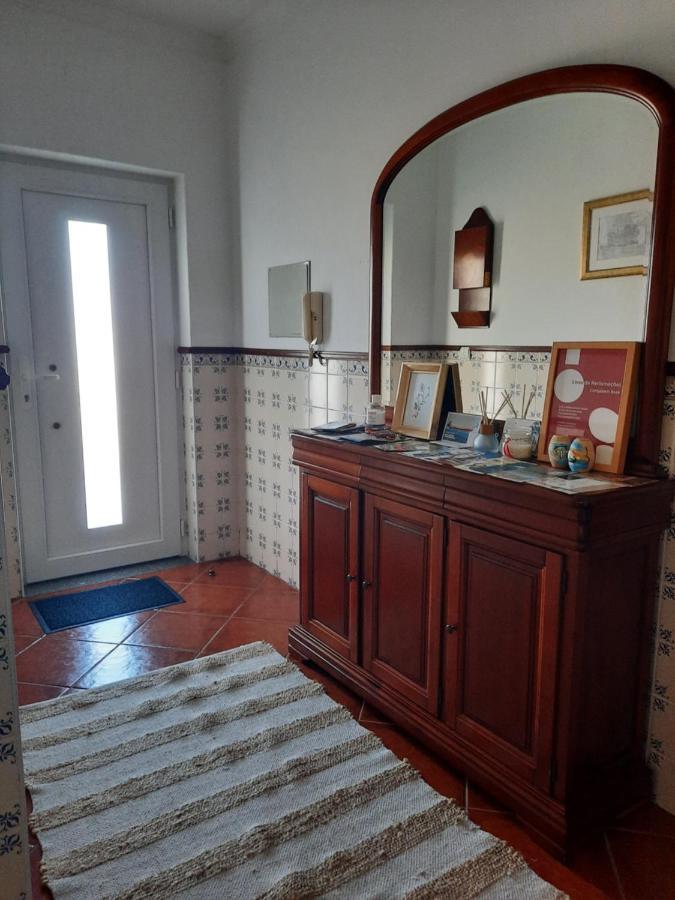 Casa Das Camelias Aveiro Luaran gambar