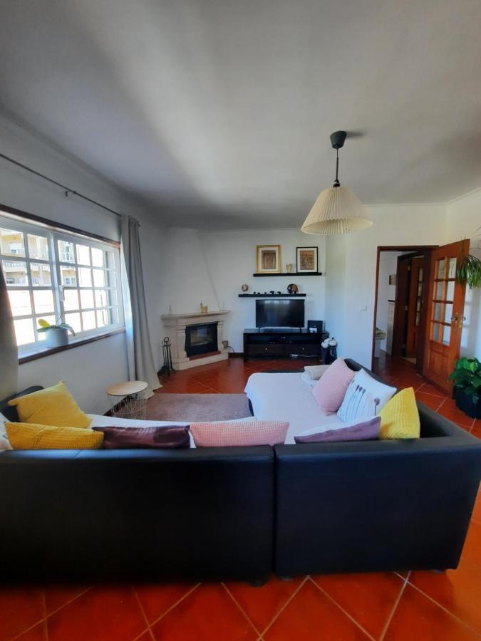 Casa Das Camelias Aveiro Luaran gambar