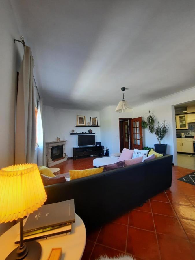 Casa Das Camelias Aveiro Luaran gambar