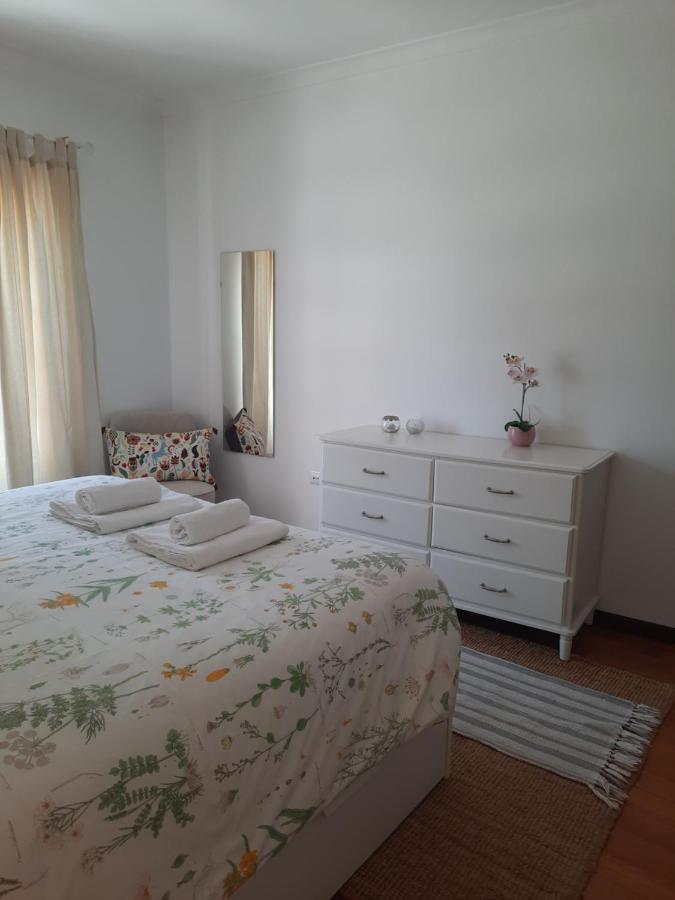 Casa Das Camelias Aveiro Luaran gambar