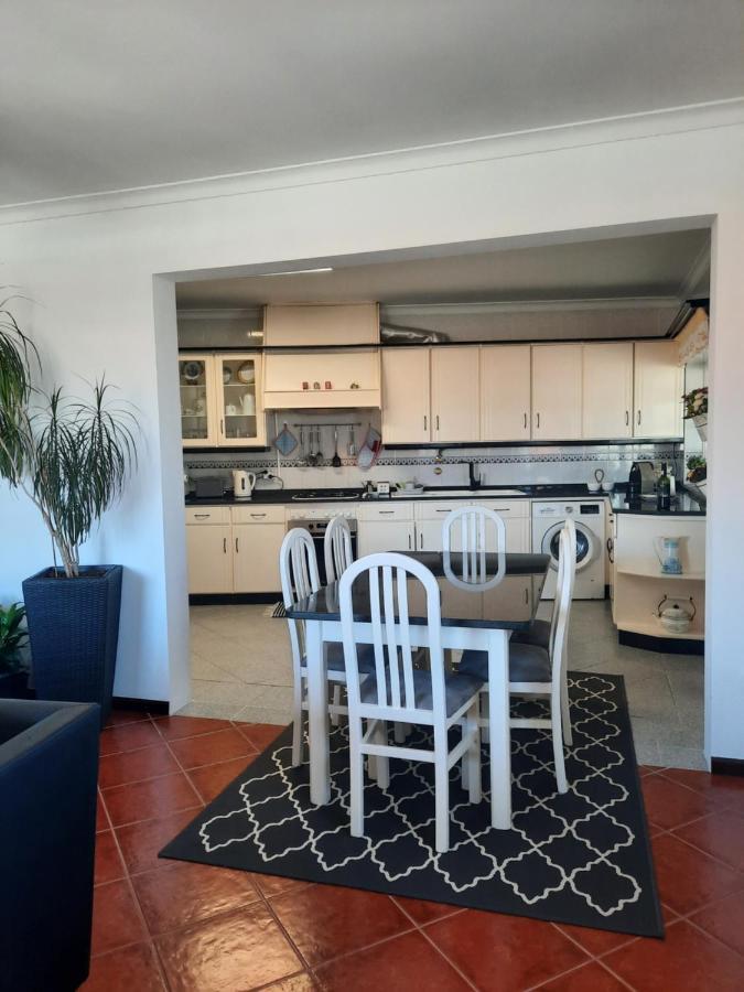 Casa Das Camelias Aveiro Luaran gambar