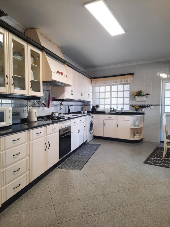 Casa Das Camelias Aveiro Luaran gambar
