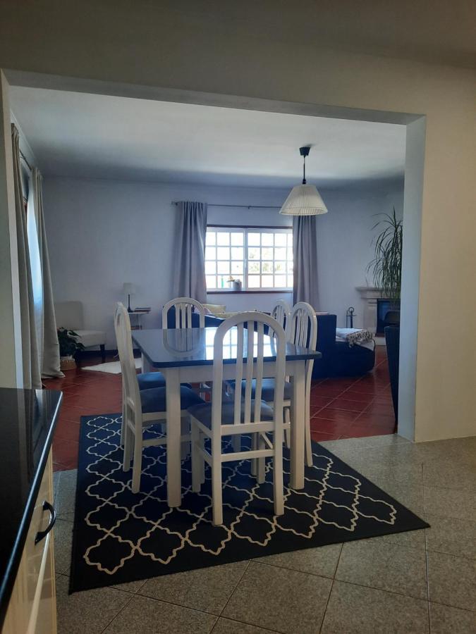 Casa Das Camelias Aveiro Luaran gambar