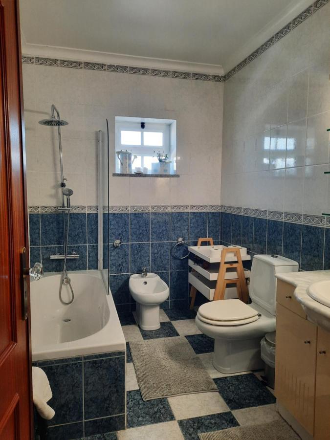 Casa Das Camelias Aveiro Luaran gambar