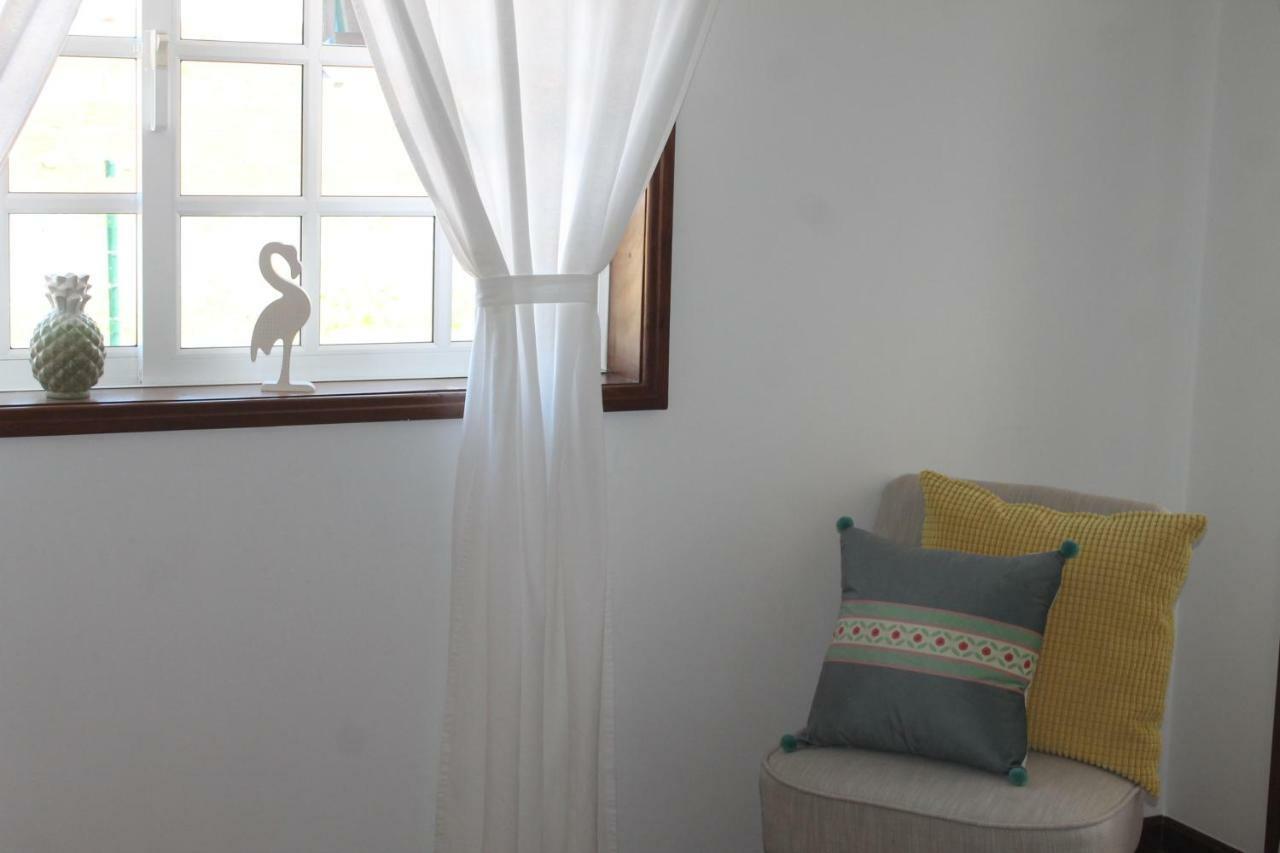 Casa Das Camelias Aveiro Luaran gambar