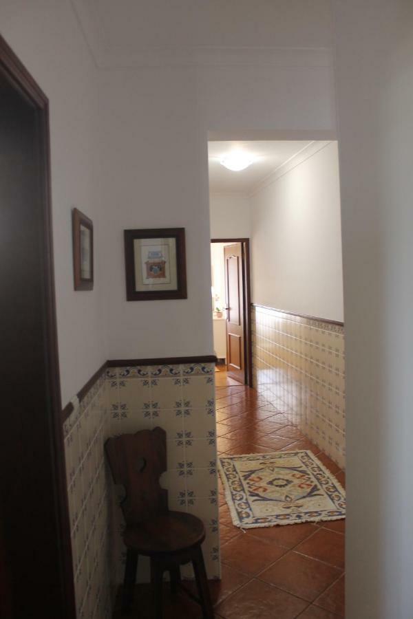 Casa Das Camelias Aveiro Luaran gambar